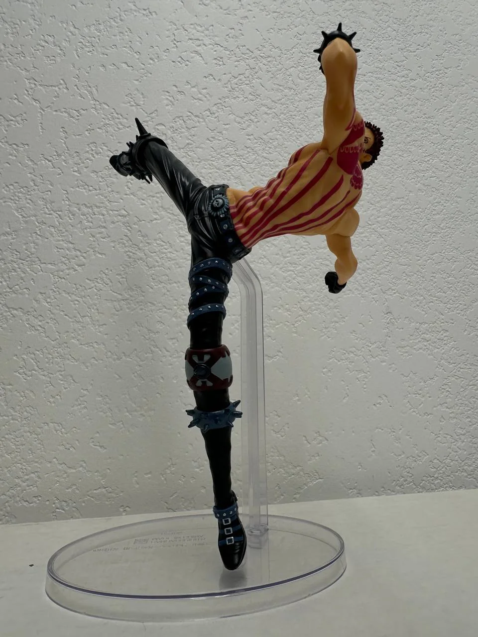 Ichibansho Figure - One Piece - Charlotte Katakuri (Best of the Buddy)